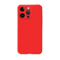 Silicone iPhone Case (iPhone 12 - iPhone 15 Series) - Available in multiple colours Habicare