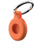 Silicone Keychain Case for Apple Air Tag Habicare