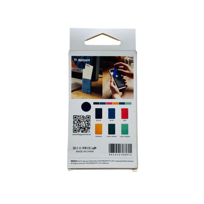 Silicone Mobile Phone Card Holder 9eight5