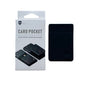 Silicone Mobile Phone Card Holder 9eight5