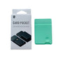 Silicone Mobile Phone Card Holder 9eight5