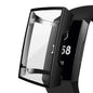Silicone Protective Case for the Fitbit Charge 2 Habicare