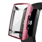 Silicone Protective Case for the Fitbit Charge 2 Habicare
