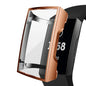 Silicone Protective Case for the Fitbit Charge 2 Habicare
