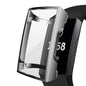 Silicone Protective Case for the Fitbit Charge 2 Habicare