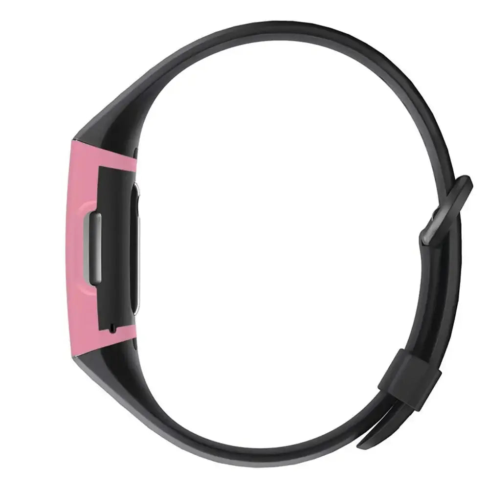 Silicone Protective Case for the Fitbit Charge 2 Habicare