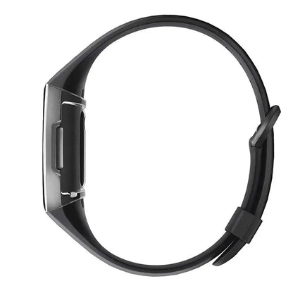 Silicone Protective Case for the Fitbit Charge 2 Habicare