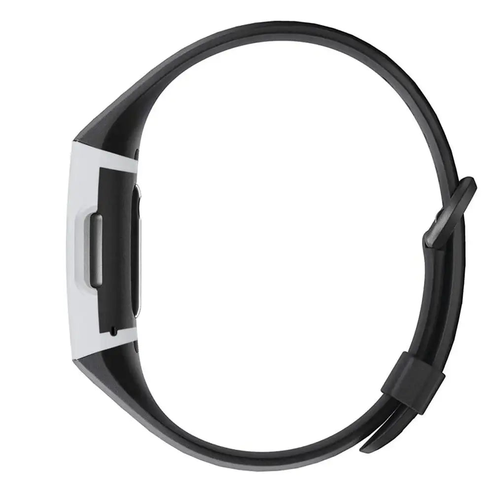 Silicone Protective Case for the Fitbit Charge 2 Habicare