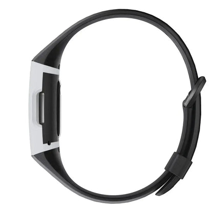 Silicone Protective Case for the Fitbit Charge 2 Habicare
