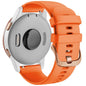Silicone Replacement Strap for the Garmin Forerunner 255S Series (available in 10 colours) Habicare