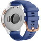 Silicone Replacement Strap for the Garmin Forerunner 255S Series (available in 10 colours) Habicare