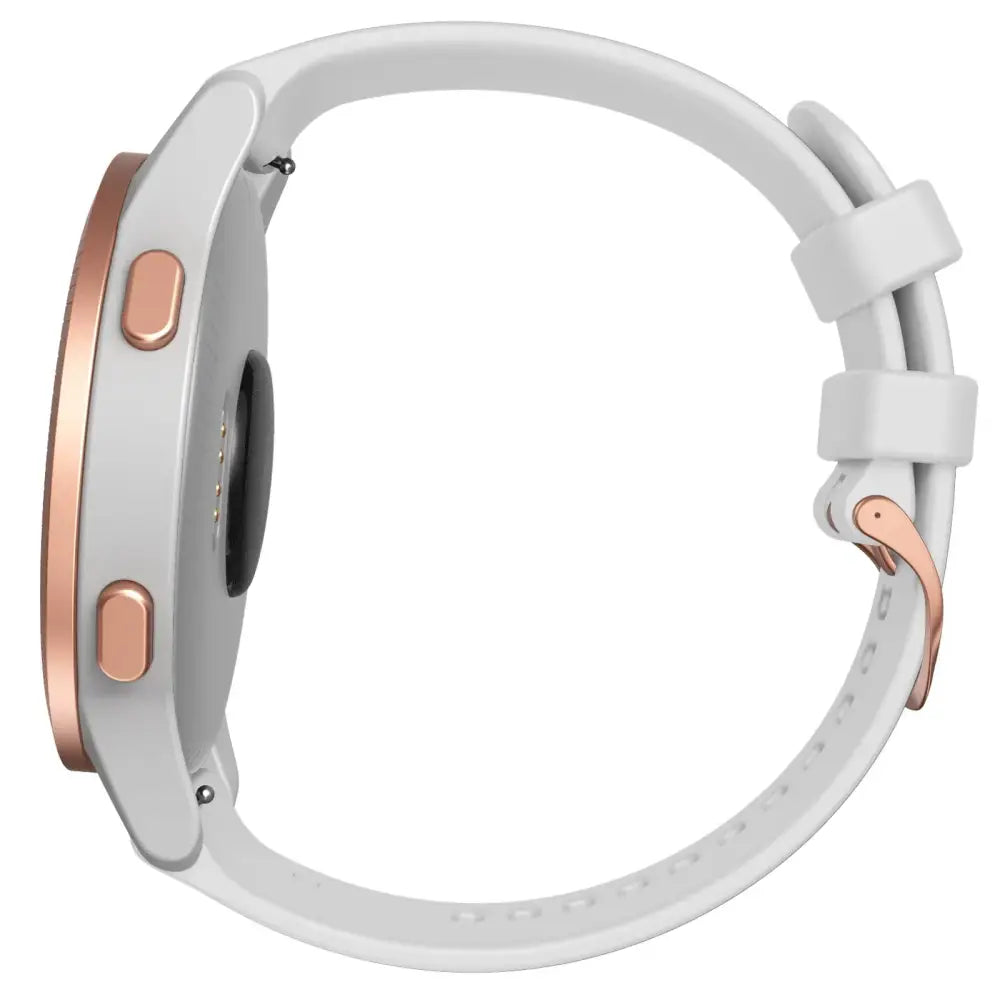 Silicone Replacement Strap for the Garmin Forerunner 255S Series (available in 10 colours) Habicare