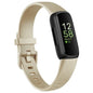 Silicone Sport Strap for the Fitbit Inspire 3 Series (21 colours available) Habicare