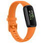 Silicone Sport Strap for the Fitbit Inspire 3 Series (21 colours available) Habicare