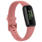 Silicone Sport Strap for the Fitbit Inspire 3 Series (21 colours available) Habicare