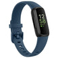 Silicone Sport Strap for the Fitbit Inspire 3 Series (21 colours available) Habicare