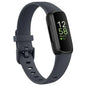 Silicone Sport Strap for the Fitbit Inspire 3 Series (21 colours available) Habicare