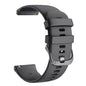 Silicone Strap for The Garmin Forerunner 745 (available in 13 colours) Habicare