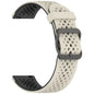 Silicone Strap for the Garmin Forerunner & Venu Series (20mm/22mm) (20 colours available) Habicare