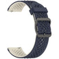 Silicone Strap for the Garmin Forerunner & Venu Series (20mm/22mm) (20 colours available) Habicare