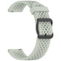 Silicone Strap for the Garmin Forerunner & Venu Series (20mm/22mm) (20 colours available) Habicare