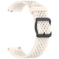 Silicone Strap for the Garmin Forerunner & Venu Series (20mm/22mm) (20 colours available) Habicare