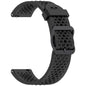 Silicone Strap for the Garmin Forerunner & Venu Series (20mm/22mm) (20 colours available) Habicare