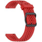 Silicone Strap for the Garmin Forerunner & Venu Series (20mm/22mm) (20 colours available) Habicare