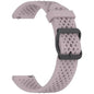 Silicone Strap for the Garmin Forerunner & Venu Series (20mm/22mm) (20 colours available) Habicare