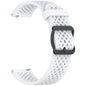 Silicone Strap for the Garmin Forerunner & Venu Series (20mm/22mm) (20 colours available) Habicare