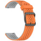 Silicone Strap for the Garmin Forerunner & Venu Series (20mm/22mm) (20 colours available) Habicare