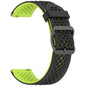 Silicone Strap for the Garmin Forerunner & Venu Series (20mm/22mm) (20 colours available) Habicare