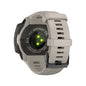 Silicone Strap for the Garmin Instinct 1/2/Esports/Solar Series (22mm) (13 colours available) Habicare