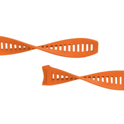 Silicone Strap for the Garmin Instinct 1/2/Esports/Solar Series (22mm) (13 colours available) Habicare