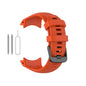 Silicone Strap for the Garmin Instinct 2X Solar Series (available in 4 colours) Habicare