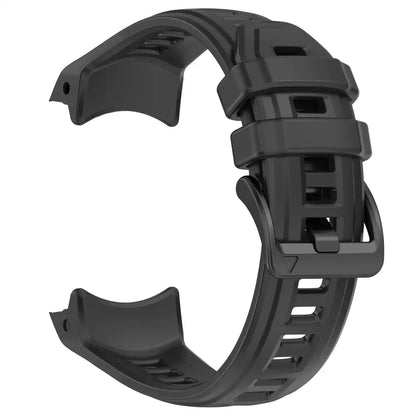Silicone Strap for the Garmin Instinct 3/3 Solar Series (45 & 50mm) (12 colours available) Habicare