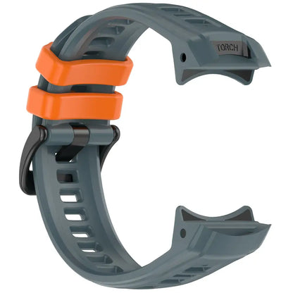 Silicone Strap for the Garmin Instinct 3/3 Solar Series (45 & 50mm) (12 colours available) Habicare