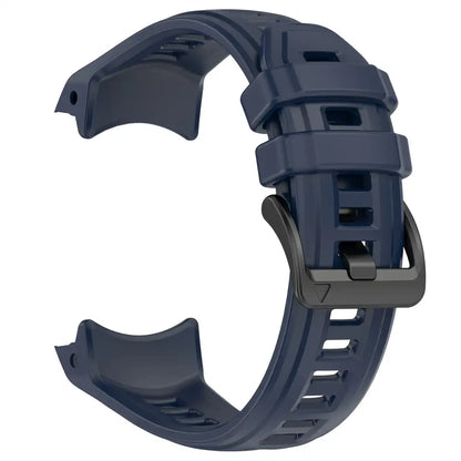 Silicone Strap for the Garmin Instinct 3/3 Solar Series (45 & 50mm) (12 colours available) Habicare
