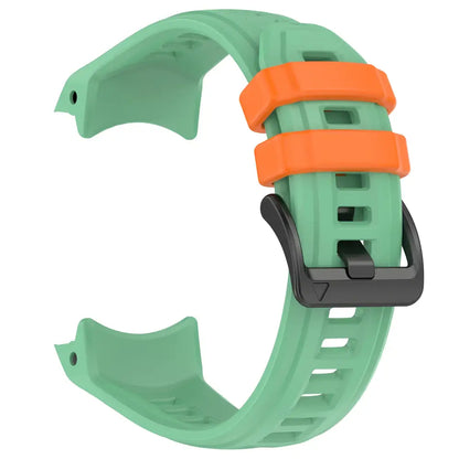 Silicone Strap for the Garmin Instinct 3/3 Solar Series (45 & 50mm) (12 colours available) Habicare