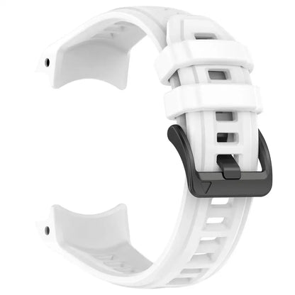 Silicone Strap for the Garmin Instinct 3/3 Solar Series (45 & 50mm) (12 colours available) Habicare