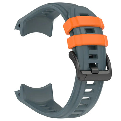 Silicone Strap for the Garmin Instinct 3/3 Solar Series (45 & 50mm) (12 colours available) Habicare