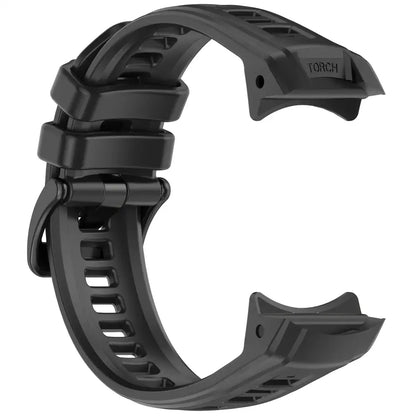 Silicone Strap for the Garmin Instinct 3/3 Solar Series (45 & 50mm) (12 colours available) Habicare