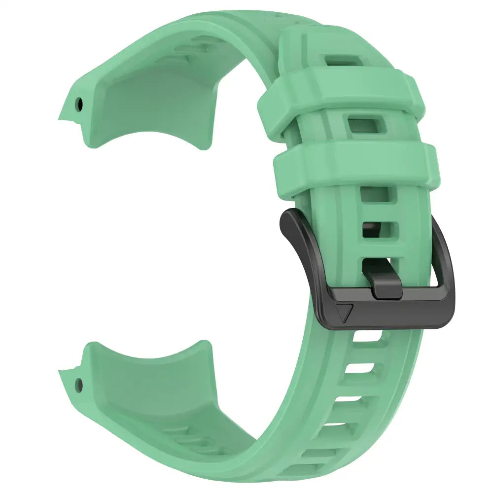 Silicone Strap for the Garmin Instinct 3/3 Solar Series (45 & 50mm) (12 colours available) Habicare