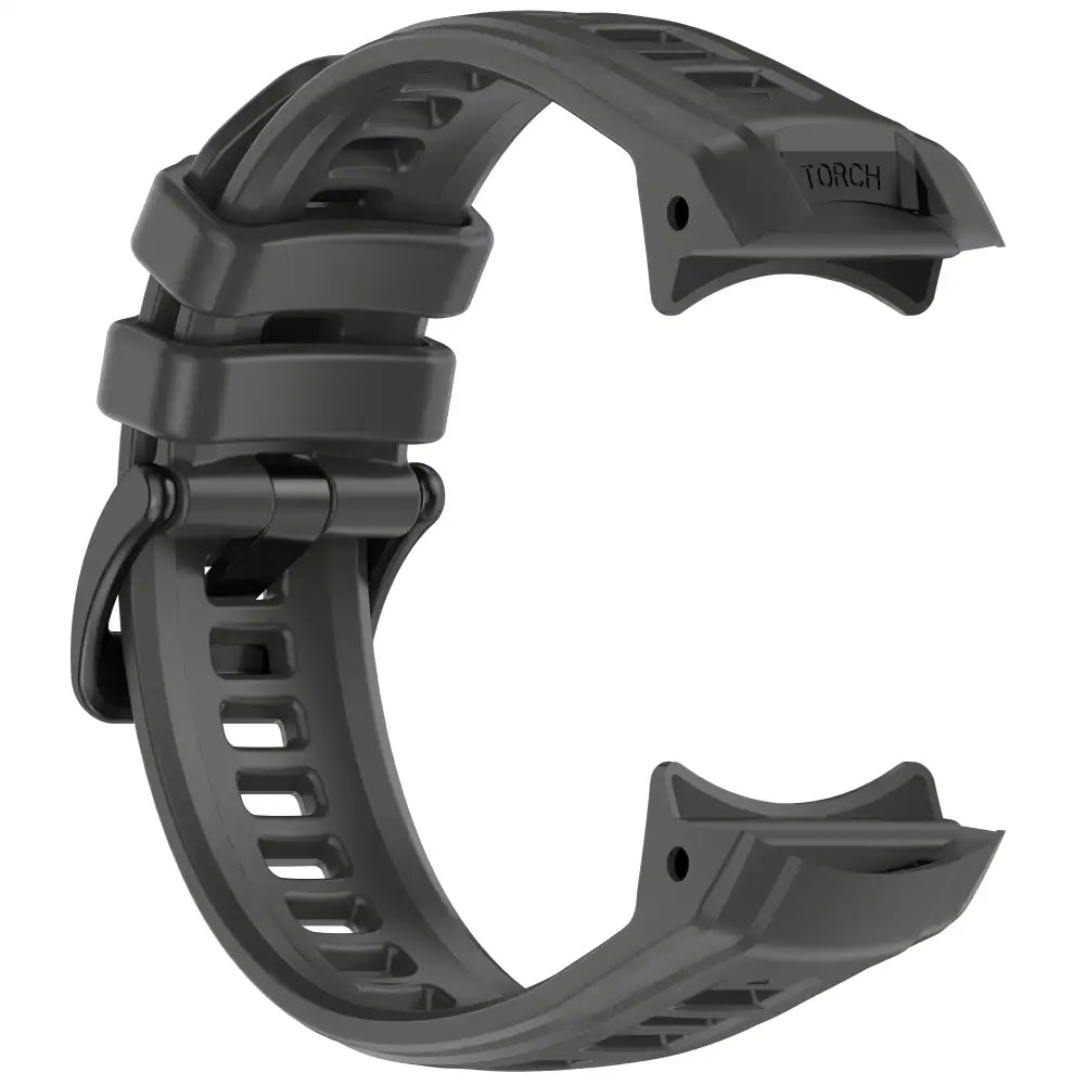 Silicone Strap for the Garmin Instinct 3/3 Solar Series (45 & 50mm) (12 colours available) Habicare