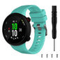 Silicone Strap for the Garmin Swim 2 & Forerunner 45S Series (available in 15 colours) Habicare