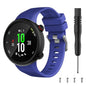 Silicone Strap for the Garmin Swim 2 & Forerunner 45S Series (available in 15 colours) Habicare