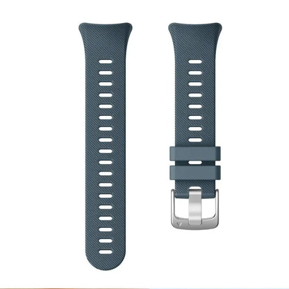 Silicone Strap for the Garmin Swim 2 & Forerunner 45S Series (available in 15 colours) Habicare