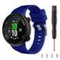 Silicone Strap for the Garmin Swim 2 & Forerunner 45S Series (available in 15 colours) Habicare