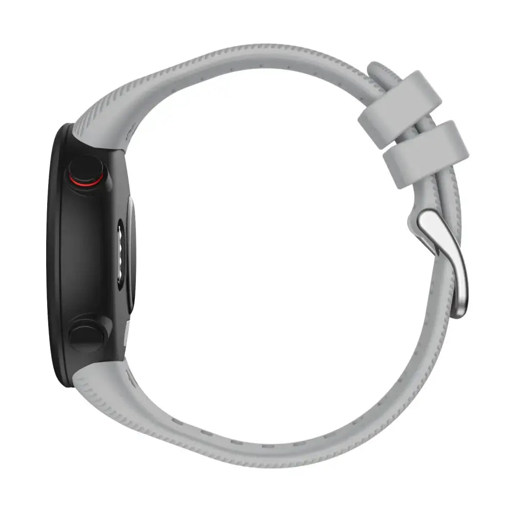 Silicone Strap for the Garmin Swim 2 & Forerunner 45S Series (available in 15 colours) Habicare