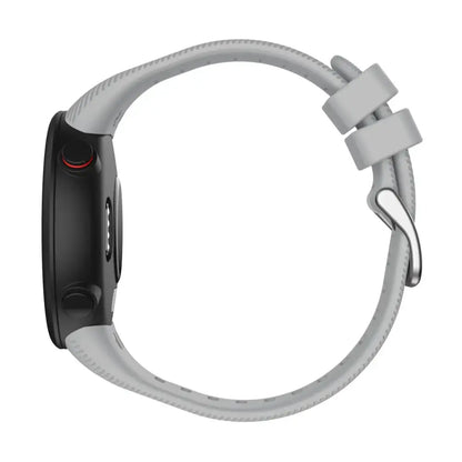 Silicone Strap for the Garmin Swim 2 & Forerunner 45S Series (available in 15 colours) Habicare